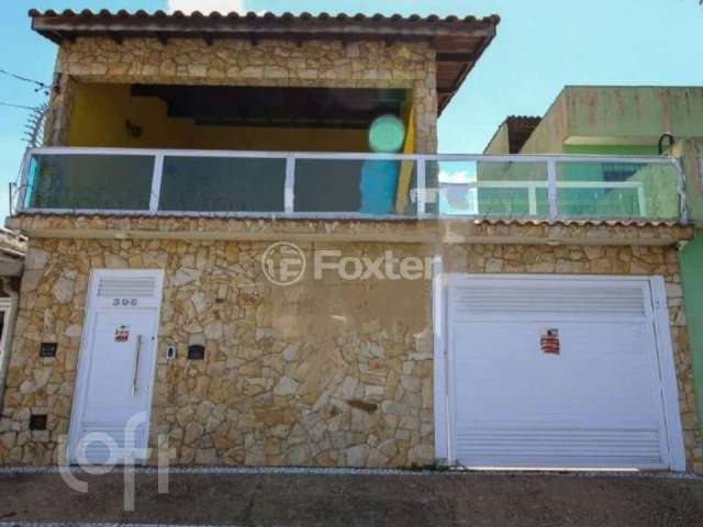 Casa com 3 quartos à venda na Rua Garopá, 396, Vila Curuçá, São Paulo, 200 m2 por R$ 970.000