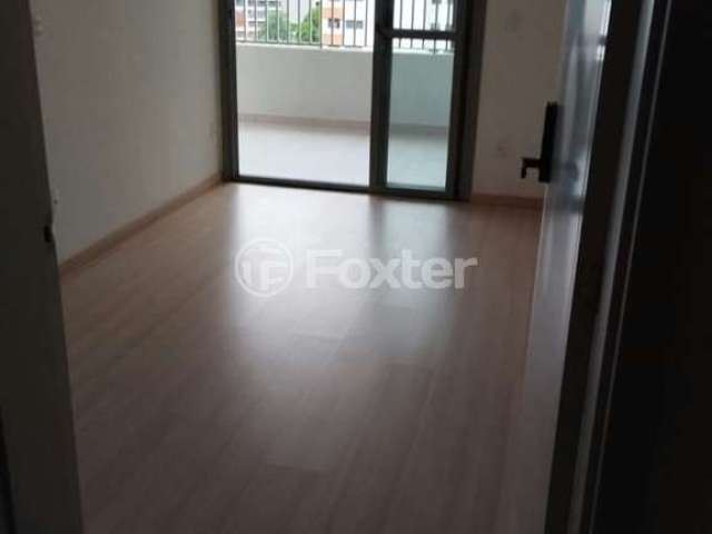 Apartamento com 1 quarto à venda na Rua Joaquim Guarani, 63, Jardim das Acacias, São Paulo, 36 m2 por R$ 594.000