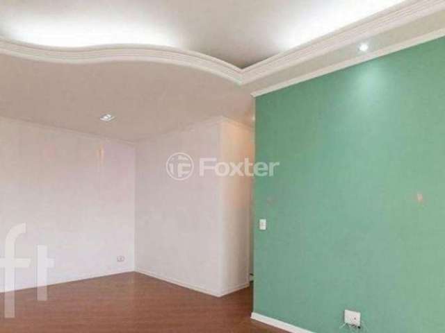 Apartamento com 3 quartos à venda na Rua Dom Bernardo Nogueira, 479, Vila Gumercindo, São Paulo, 76 m2 por R$ 650.000