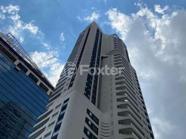 Apartamento com 4 quartos à venda na Rua Antônio de Oliveira, 91, Chácara Santo Antônio, São Paulo, 227 m2 por R$ 4.633.000