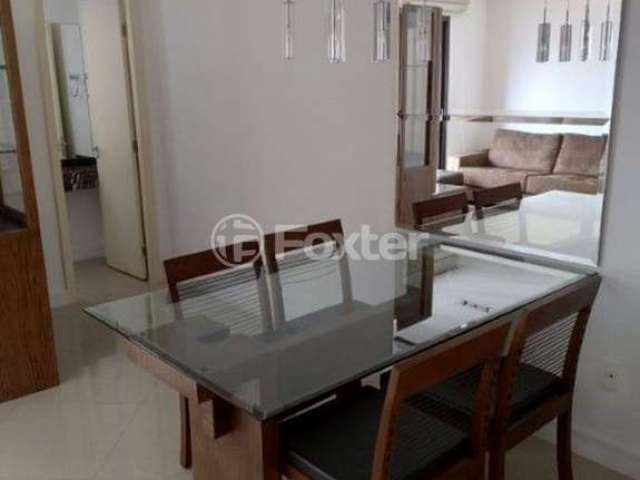 Apartamento com 3 quartos à venda na Rua Califórnia, 693, Cidade Monções, São Paulo, 84 m2 por R$ 925.000