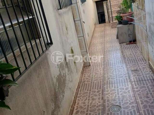 Casa com 2 quartos à venda na Rua Belford Duarte, 921, Vila Santa Catarina, São Paulo, 82 m2 por R$ 480.000