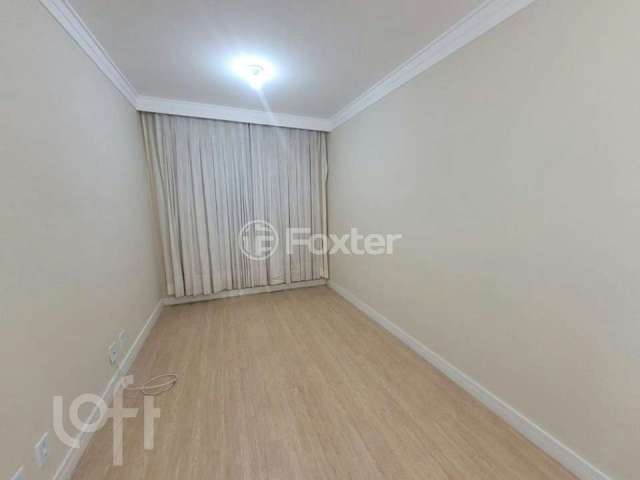 Apartamento com 1 quarto à venda na Avenida Doutor Francisco Mesquita, 1139, Quinta da Paineira, São Paulo, 36 m2 por R$ 220.000