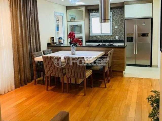 Apartamento com 3 quartos à venda na Rua Oswaldo Arouca, 570, Vila Formosa, São Paulo, 105 m2 por R$ 1.180.000