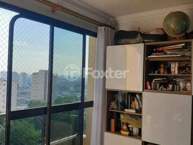 Apartamento com 3 quartos à venda na Rua Omachá, 187, Penha De França, São Paulo, 120 m2 por R$ 636.000