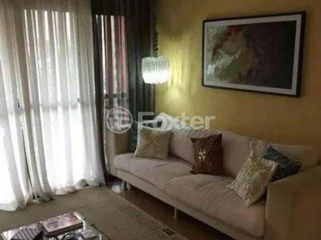 Apartamento com 3 quartos à venda na Rua Dom Salomão Ferraz, 10, Vila Andrade, São Paulo, 110 m2 por R$ 636.000