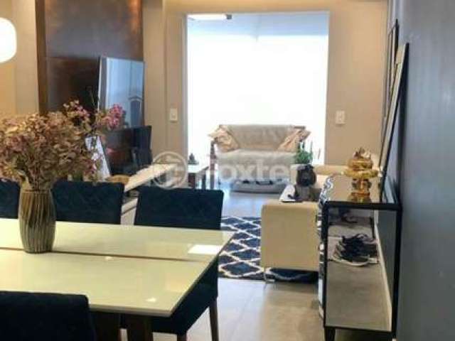 Apartamento com 2 quartos à venda na Rua José Tavares de Siqueira, 80, Parque São Jorge, São Paulo, 70 m2 por R$ 850.000