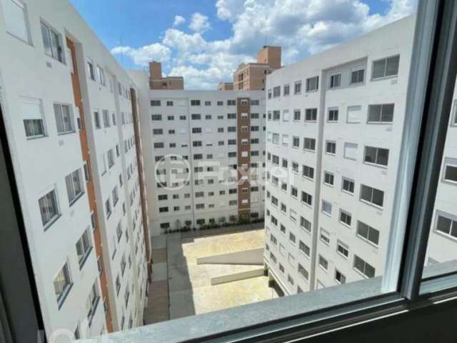 Apartamento com 1 quarto à venda na Rua Valson Lopes, 101, Vila Butantã, São Paulo, 25 m2 por R$ 380.000