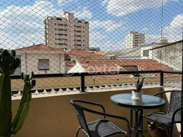 Apartamento com 3 quartos à venda na Rua Vergueiro, 8993, Vila Firmiano Pinto, São Paulo, 70 m2 por R$ 480.000