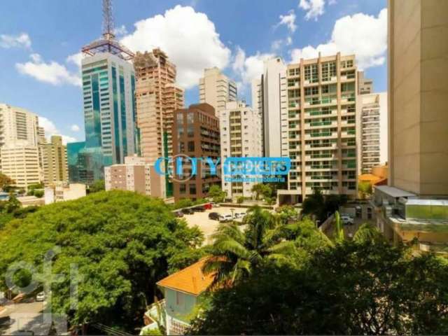 Apartamento com 1 quarto à venda na Rua Nilo Bruzzi, 170, Sítio Botuquara, São Paulo, 74 m2 por R$ 1.190.000