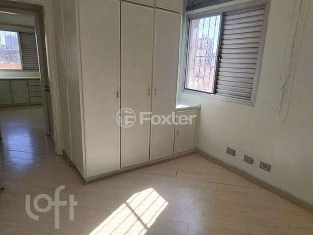 Apartamento com 3 quartos à venda na Rua Marquês de Praia Grande, 540, Vila Prudente, São Paulo, 110 m2 por R$ 700.660