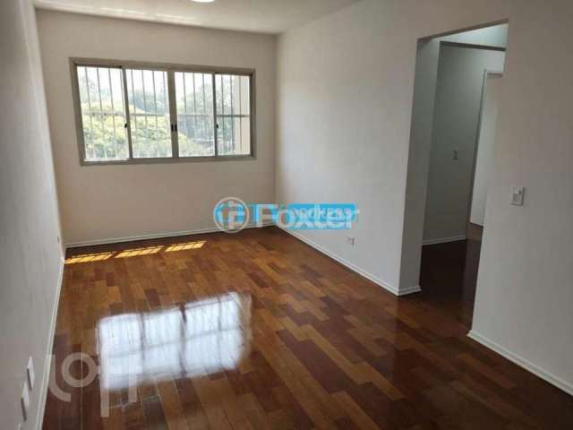 Apartamento com 2 quartos à venda na Rua Laranjal, 146, Vila Marte, São Paulo, 56 m2 por R$ 287.000