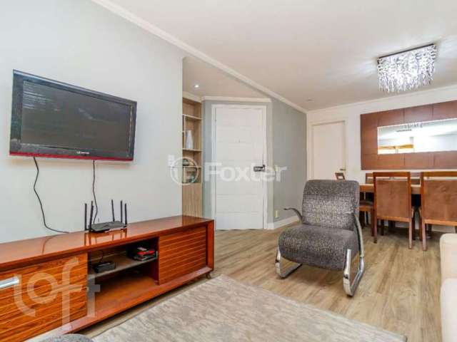 Apartamento com 2 quartos à venda na Rua Serra do Japi, 106, Vila Gomes Cardim, São Paulo, 93 m2 por R$ 770.000