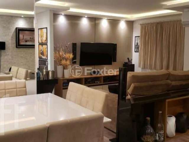 Apartamento com 3 quartos à venda na Rua Doutor Luiz Migliano, 190, Jardim Vazani, São Paulo, 148 m2 por R$ 1.269.000