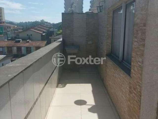 Apartamento com 2 quartos à venda na Rua Elza Guimarães, 283, Vila Amália (Zona Norte), São Paulo, 100 m2 por R$ 426.000