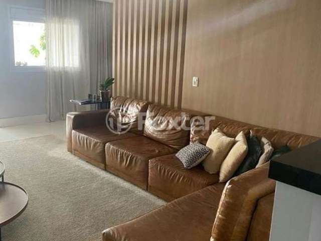 Apartamento com 2 quartos à venda na Rua Marc Chagall, 397, Água Branca, São Paulo, 108 m2 por R$ 2.662.000