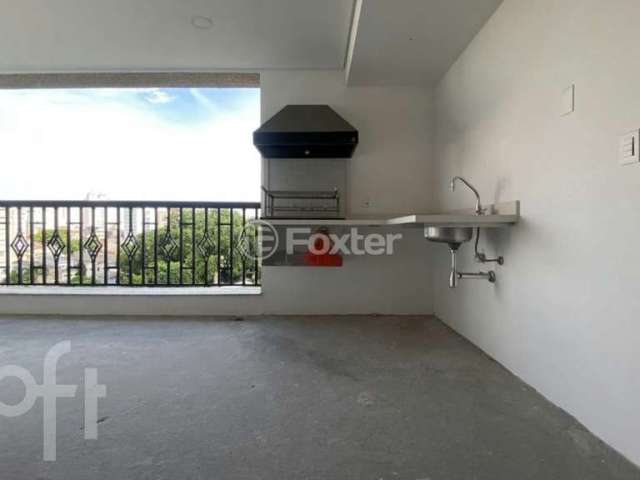 Apartamento com 2 quartos à venda na Rua Cuevas, 100, Lapa, São Paulo, 92 m2 por R$ 1.439.000