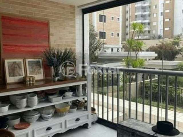 Apartamento com 3 quartos à venda na Rua Professor Astolfo Tavares Pais, 86, Vila São Francisco, São Paulo, 86 m2 por R$ 1.070.000