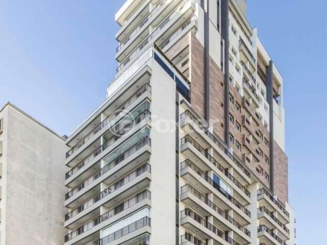 Apartamento com 1 quarto à venda na Rua Brigadeiro Tobias, 334, Centro, São Paulo, 45 m2 por R$ 499.000