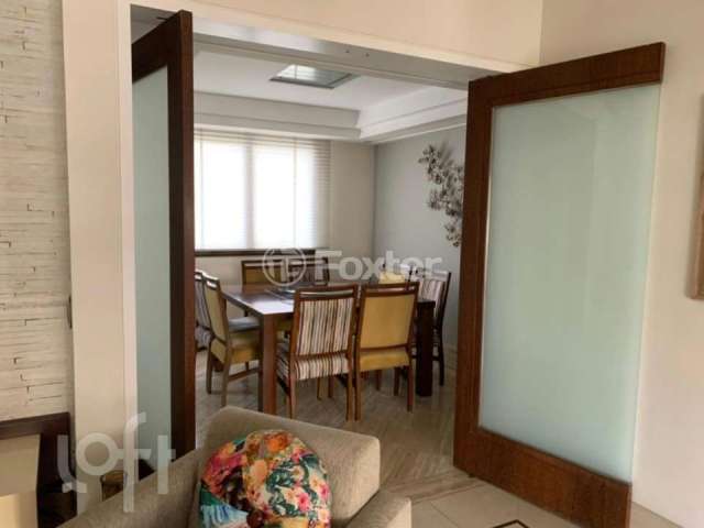 Apartamento com 3 quartos à venda na Rua Professor Hilário Veiga de Carvalho, 111, Vila Suzana, São Paulo, 176 m2 por R$ 959.000