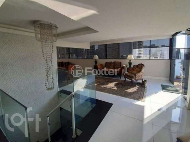 Cobertura com 4 quartos à venda na Rua Doutor Veiga Filho, 259, Santa Cecília, São Paulo, 394 m2 por R$ 3.980.000