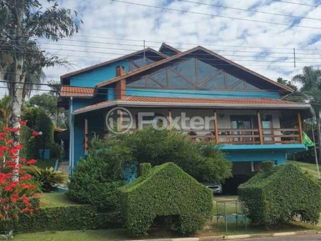 Casa em condomínio fechado com 4 quartos à venda na Avenida Caraguatá, 815, Cumbari, Mairiporã, 800 m2 por R$ 3.000.000