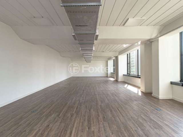 Sala comercial com 1 sala à venda na Rua Geraldo Flausino Gomes, 78, Cidade Monções, São Paulo, 187 m2 por R$ 1.974.000