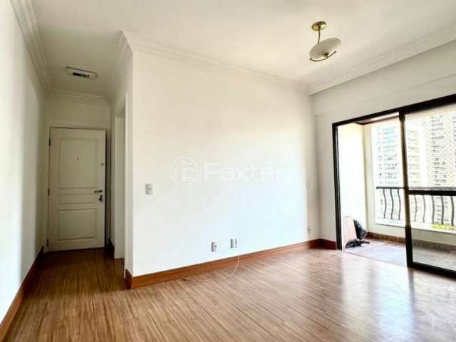 Apartamento com 3 quartos à venda na Rua Schilling, 579, Vila Leopoldina, São Paulo, 75 m2 por R$ 800.000