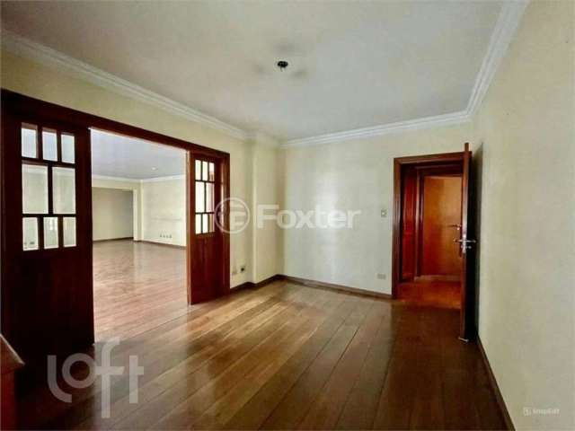 Apartamento com 2 quartos à venda na Alameda Casa Branca, 791, Jardim Paulista, São Paulo, 158 m2 por R$ 1.800.000