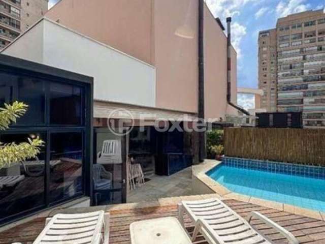 Cobertura com 4 quartos à venda na Rua Princesa Isabel, 46, Brooklin Paulista, São Paulo, 200 m2 por R$ 2.290.000