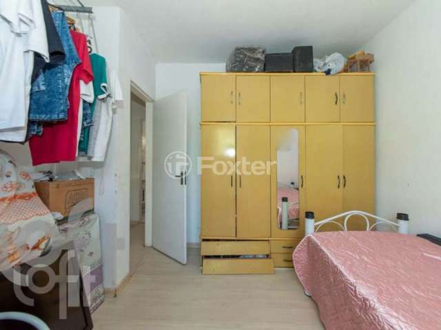 Apartamento com 2 quartos à venda na Rua Oséas de Paula Campos, 120, Baeta Neves, São Bernardo do Campo, 48 m2 por R$ 235.000