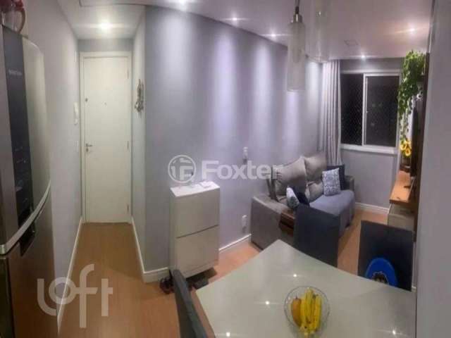 Apartamento com 2 quartos à venda na Rua Manuel Dias de Oliveira, 59, Jardim Alvorada (Zona Oeste), São Paulo, 41 m2 por R$ 265.000