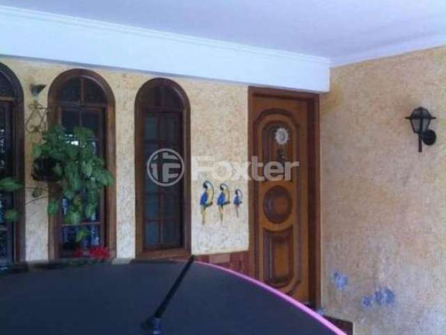 Casa com 4 quartos à venda na Rua Fritz Müller, 133, Jardim Peri, São Paulo, 180 m2 por R$ 600.000