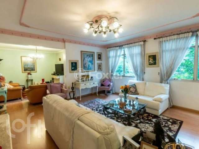 Apartamento com 3 quartos à venda na Avenida Nove de Julho, 4812, Jardim Paulista, São Paulo, 188 m2 por R$ 1.720.000