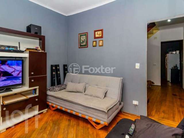 Casa com 3 quartos à venda na Rua Bueno de Andrade, 856, Aclimação, São Paulo, 160 m2 por R$ 800.000