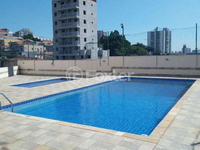 Apartamento com 3 quartos à venda na Rua Atucuri, 637, Chácara Santo Antônio (Zona Leste), São Paulo, 73 m2 por R$ 610.000