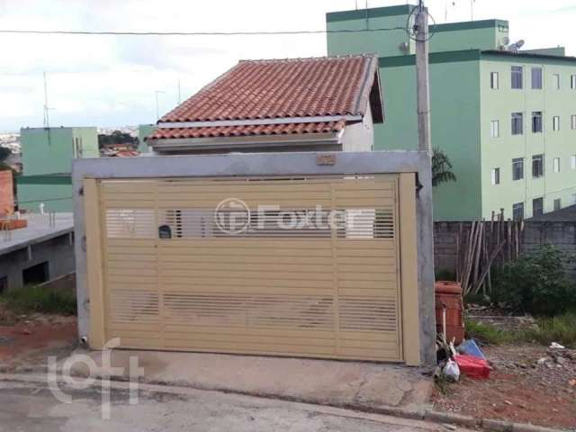 Casa com 4 quartos à venda na Rua João de Faria, 1, Parque São Miguel, Guarulhos, 110 m2 por R$ 360.000