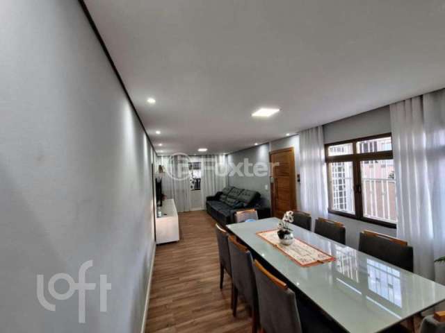 Casa com 3 quartos à venda na Rua Paulo de Morais, 137, Vila Moraes, São Paulo, 280 m2 por R$ 780.000