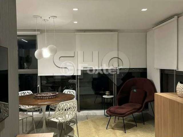 Apartamento com 1 quarto à venda na Rua Joaquim Antunes, 810, Pinheiros, São Paulo, 60 m2 por R$ 1.400.000