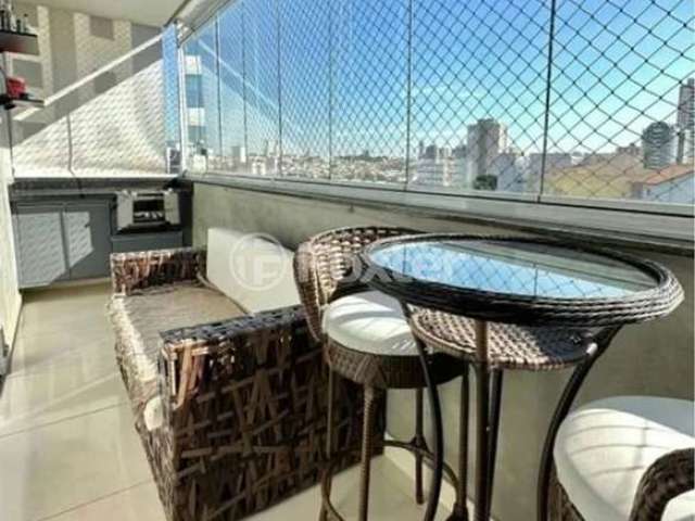 Apartamento com 2 quartos à venda na Rua Chagu, 80, Vila Formosa, São Paulo, 48 m2 por R$ 530.000