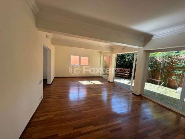 Casa com 4 quartos à venda na Rua Sampaio Vidal, 1096, Jardim Paulistano, São Paulo, 238 m2 por R$ 11.000.000