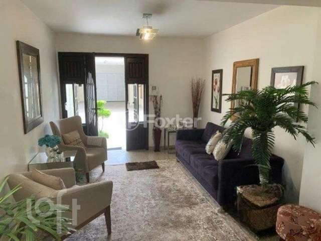 Casa com 3 quartos à venda na Rua das Heras, 895, Vila Lucia, São Paulo, 230 m2 por R$ 1.170.000