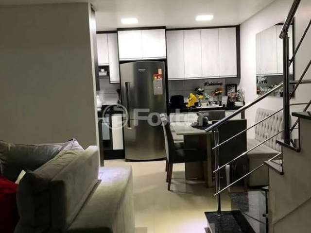 Casa com 3 quartos à venda na Rua Lombroso, 166, Vila Bela, São Paulo, 85 m2 por R$ 690.000