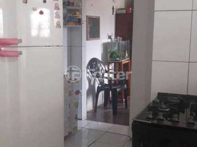 Casa com 1 quarto à venda na Rua Mar do Norte, 222, Eldorado, Diadema, 66 m2 por R$ 250.000