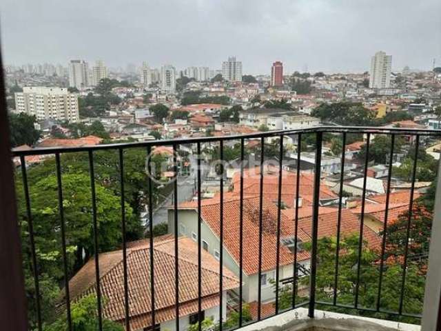 Apartamento com 2 quartos à venda na Rua Manuel Alonso Medina, 246, Jardim Umuarama, São Paulo, 54 m2 por R$ 330.000