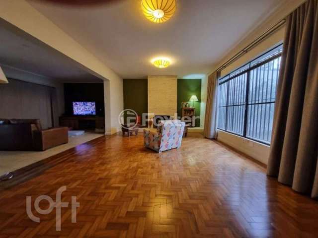 Casa com 3 quartos à venda na Rua Nove de Julho, 840, Santo Amaro, São Paulo, 800 m2 por R$ 4.650.000