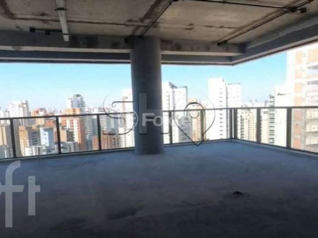 Apartamento com 4 quartos à venda na Avenida Hélio Pellegrino, 578, Vila Nova Conceição, São Paulo, 358 m2 por R$ 15.976.100