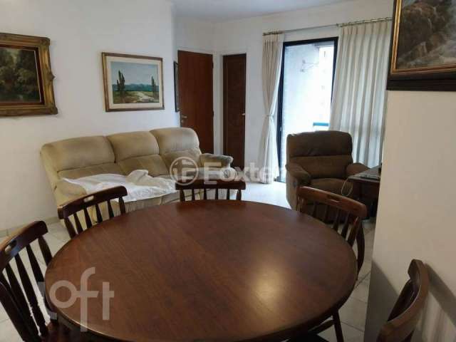 Apartamento com 3 quartos à venda na Rua Sophia Ambuba, 56, Vila Andrade, São Paulo, 96 m2 por R$ 500.000