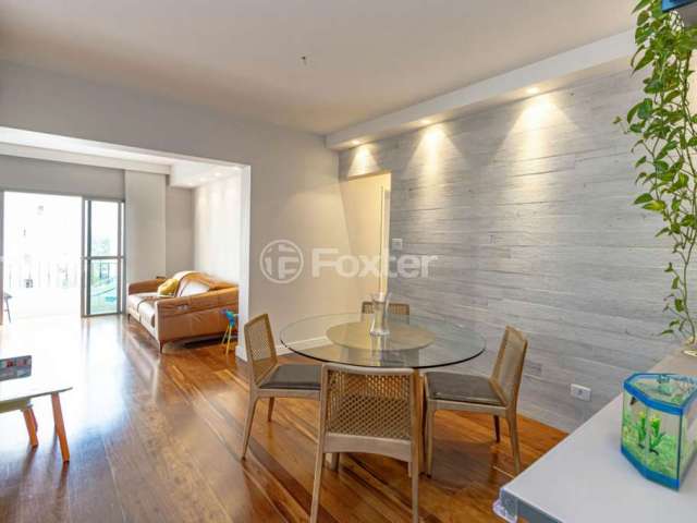 Apartamento com 3 quartos à venda na Rua João de Sousa Dias, 760, Campo Belo, São Paulo, 108 m2 por R$ 1.490.000