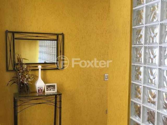 Casa com 4 quartos à venda na Rua Ilha dos Sete Engenhos, 16, Jardim Santa Lucrécia, São Paulo, 180 m2 por R$ 550.000